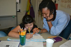 tutoring